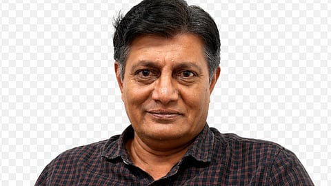 Eminent writer, media analyst, and social critic T. T. Sreekumar