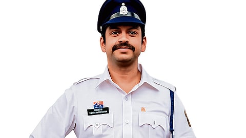 Sharib Hashmi
