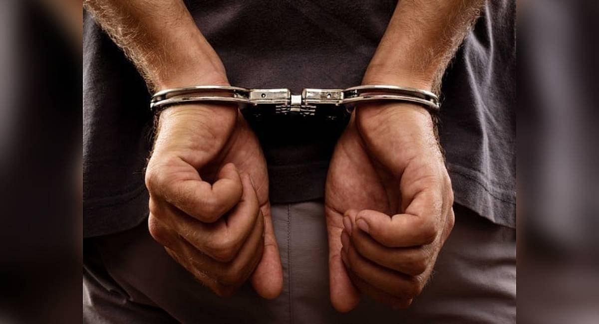 Karnataka’s Raichur man booked for practising untouchability