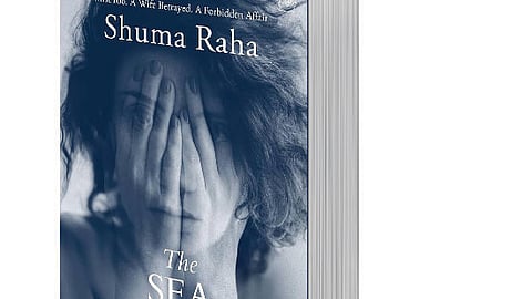 The Sea Has the Answers
By: Shuma Raha
Publisher: 
Niyogi 
Pages: 287   
Price: Rs595