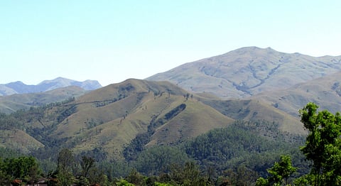 This is the first step from Karnataka, after the Kasturirangan and Madhav Gadgil reports were earlier rejected by the six states through which the Western Ghats run. 