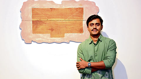 Rohit Suresh Varekar