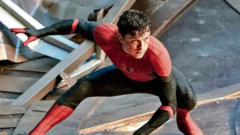 Interview | My life has some kind of parallel with Peter Parker: Tom Holland