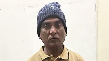 Police have arrested Basavaraj Padukote, the main suspect and president of the Karnataka Sene state unit, following a violent assault on Greater Bengaluru Authority (GBA) officials.