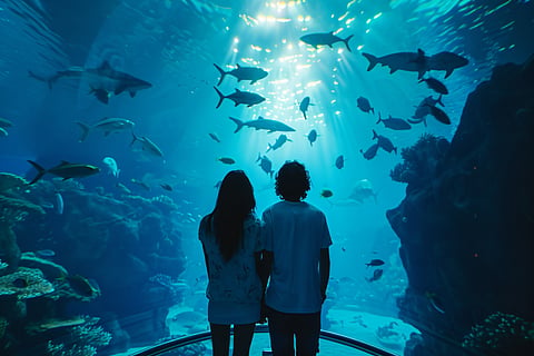 Will Kochi finally get an oceanarium?