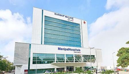 Manipal Hospitals