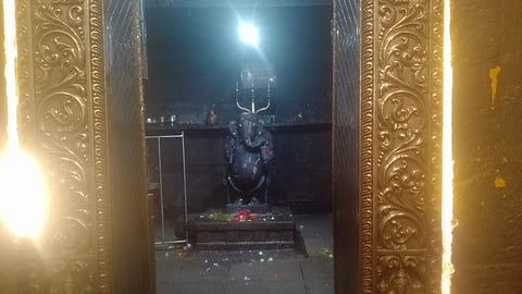 Mahaganapathi Temple in Gokarna