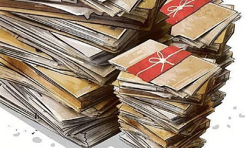 Official figures show that only 1,946 registrations were completed during the first three days of the agitation, most of them being release deeds, generating a total revenue of Rs 13.68 crore. 