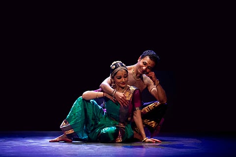 AIM for Seva unites dance, music, and devotion for a cause
