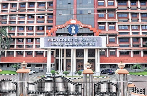 Kerala High Court