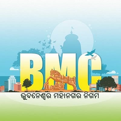 Bhubaneswar Municipal Corporation