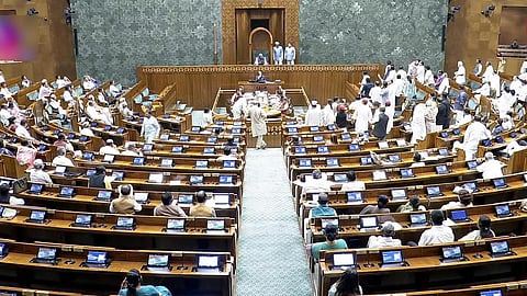 The Centre is likely to introduce the bill in the Parliament on Monday July 27, 2026. 