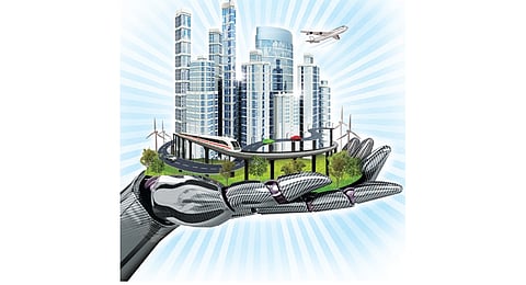 Representative image