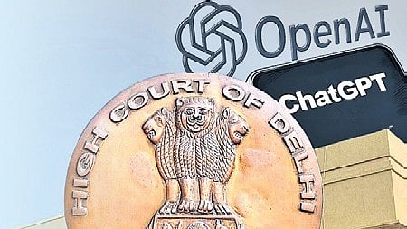 OpenAI can use copyrighted content to train ChatGPT: Delhi HC.
