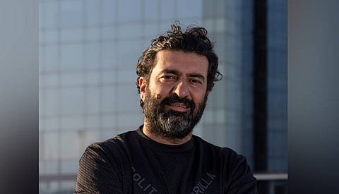Eicher Motors chairman Siddhartha Lal