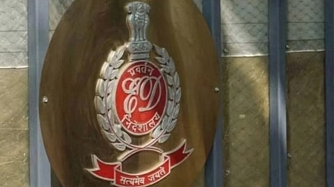 Enforcement Directorate.