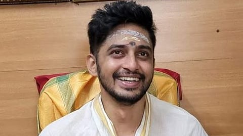 Kandararu Brahmadathan