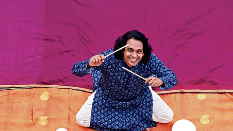 Vikash Achutaramaiah
