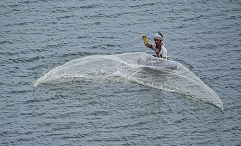 The scheme will cover fishermen engaged in reservoir fisheries through registered Fisheries Cooperative Societies and holding valid fishing licences.