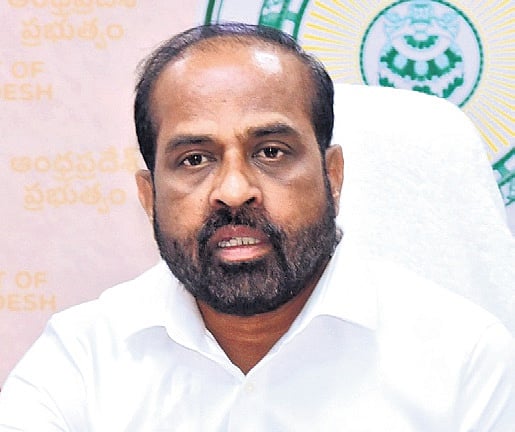AP Health Minister orders strict biomedical waste management in hospitals