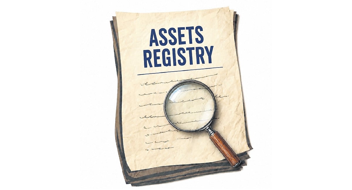 Assets registry update on to increase Kochi corporation revenue