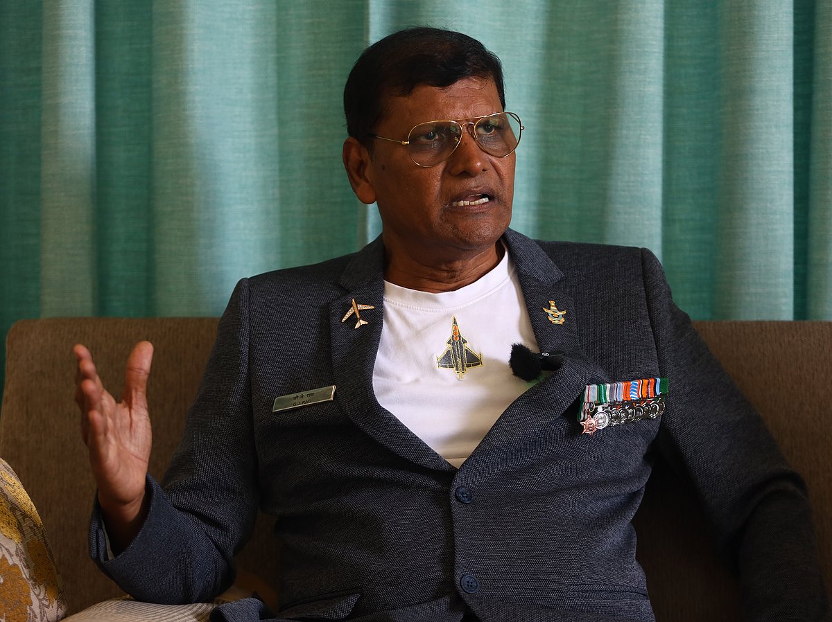 ‘India needs a mental health revolution’