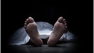 accused the police of assaulting him during custody and claimed that the injuries eventually led to his death while he was under treatment.