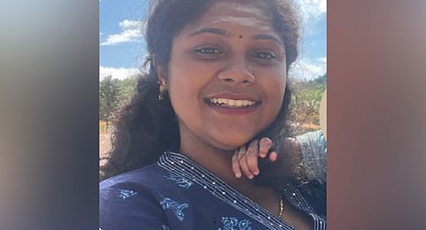Sanika Gowda