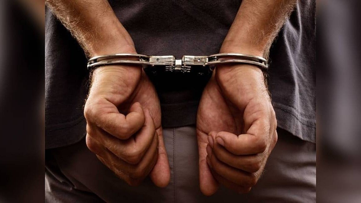 Man held for firing three rounds from licensed gun after badminton semifinal loss in Andhra