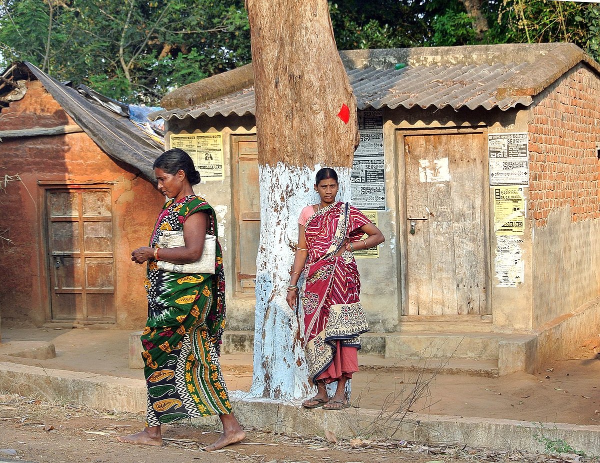 Health schemes failing to reach vulnerable women