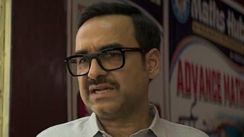 Pankaj Tripathi in Ohh My Dog