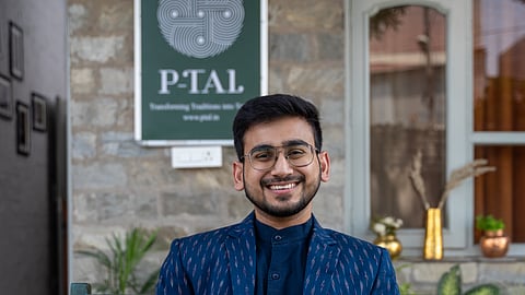Aditya Agrawal