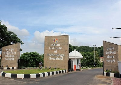 Third Year BTech IIT Guwahati student found dead; probe launched