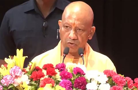During the tenure of Chief Minister Yogi Adityanath the state enacted one of the country's toughest anti-cheating laws to dismantle cheating syndicates. 