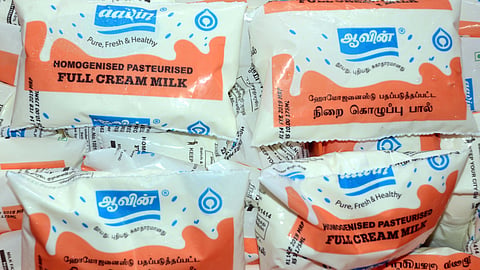 Officials said the losses were primarily driven by milk being sold at subsidised prices despite rising production costs, coupled with a steady fall in milk procurement.