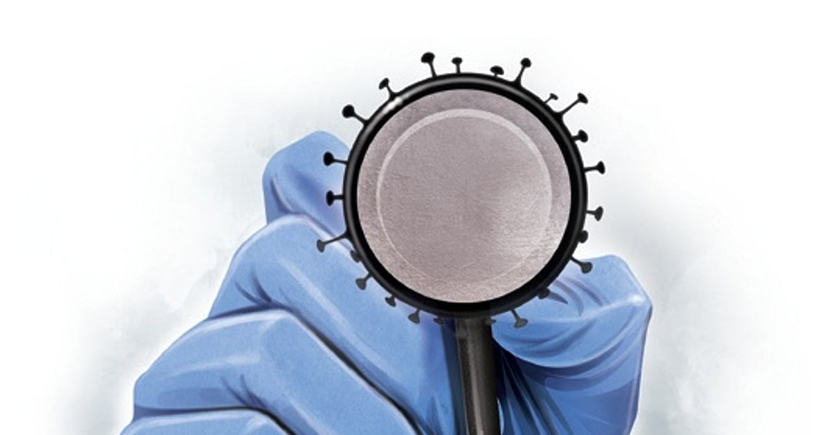 Omicron RF.5 Variant Detected in Tamil Nadu Covid Samples
