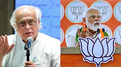 The opposition party said the Modi government has still not finished implementing the 101 recommendations of the K Radhakrishnan Committee formed in 2024 after "it bungled multiple examinations including NEET-UG".