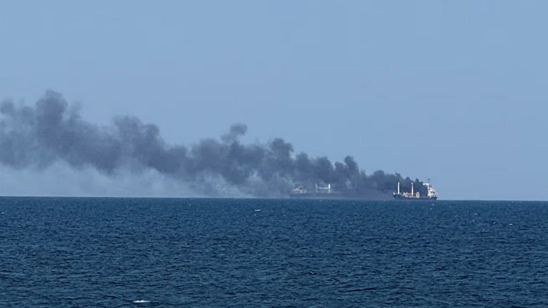 India summons Ukraine envoy over sailor's death