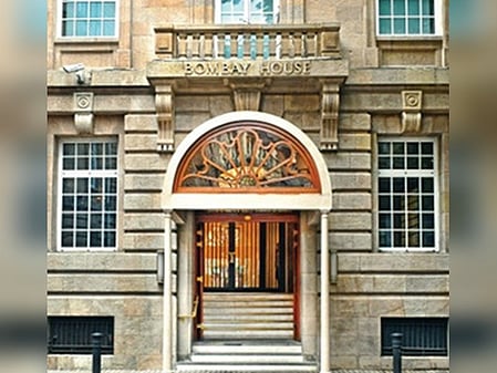 Tata Sons
