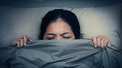 Dream-Reality Confusion: The sleep phenomenon That Blurs Memory and Reality