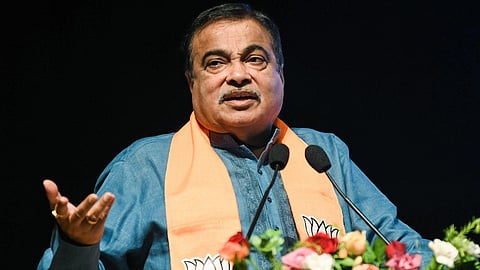 Nitin Gadkari moves Bombay HC over social media posts linking him, family to ethanol blending programme.