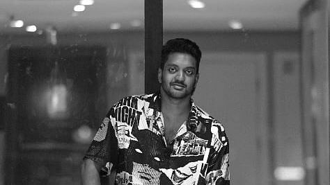 Chandu Salimkumar