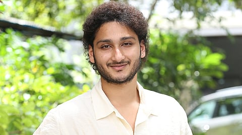 Jai Krishna: Pressure pushes me to choose better stories
