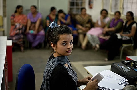  Effective enforcement of the new codes would attain most elusive goals to ensure recognition of women’s contribution in India’s growth story