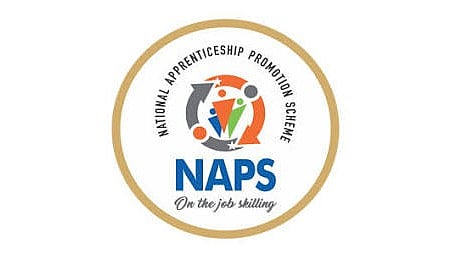 National Apprenticeship Promotion Scheme (NAPS)