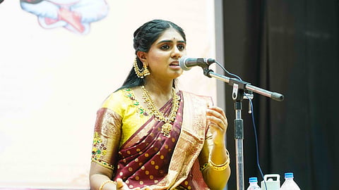 Sia Nagasri Jayakumar