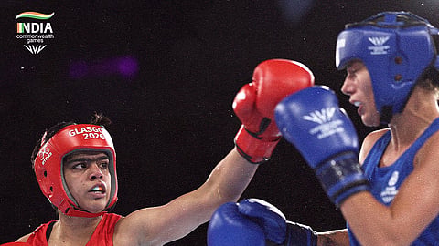 CWG 2026: Gulveer scripts history, Harjinder shines as India adds two silvers on Day 6; three boxers assure medals