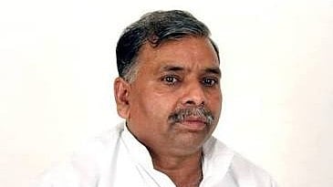Nanakdin Bhurji