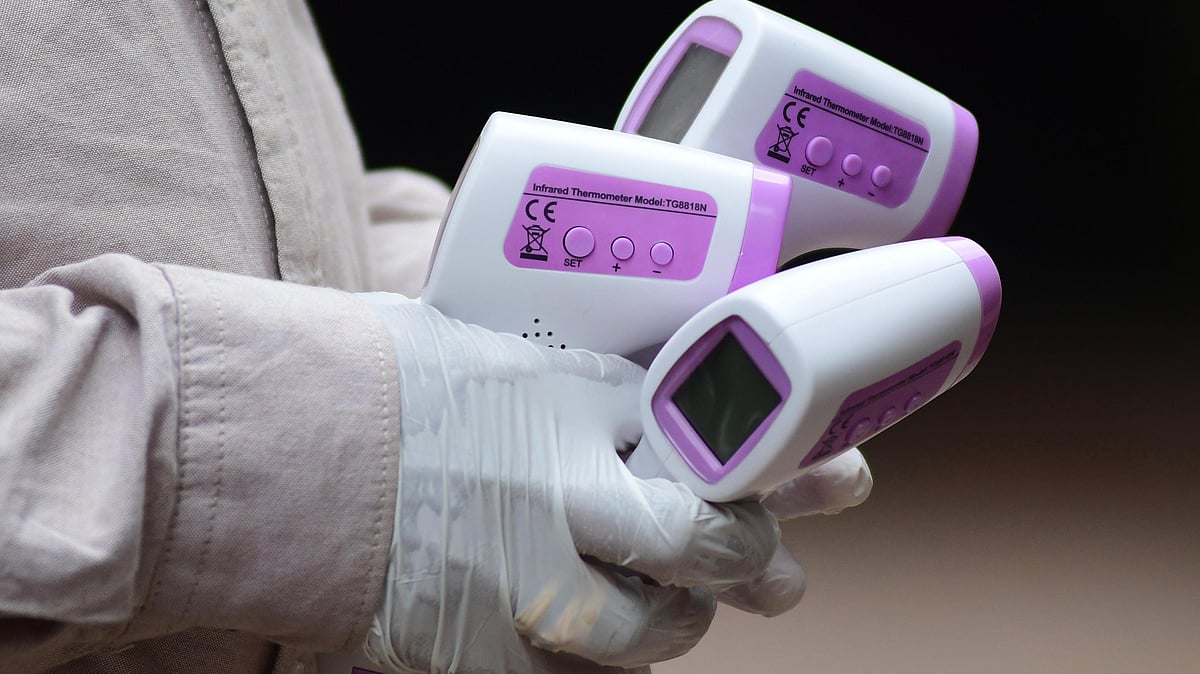 Andhra Pradesh Reports Zero New Covid-19 Cases