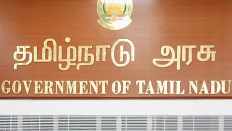 According to a Government Order, various sections of the Information and Public Relations Department currently functioning on the 10th floor will be shifted to Kalaivanar Arangam in Chepauk. 
